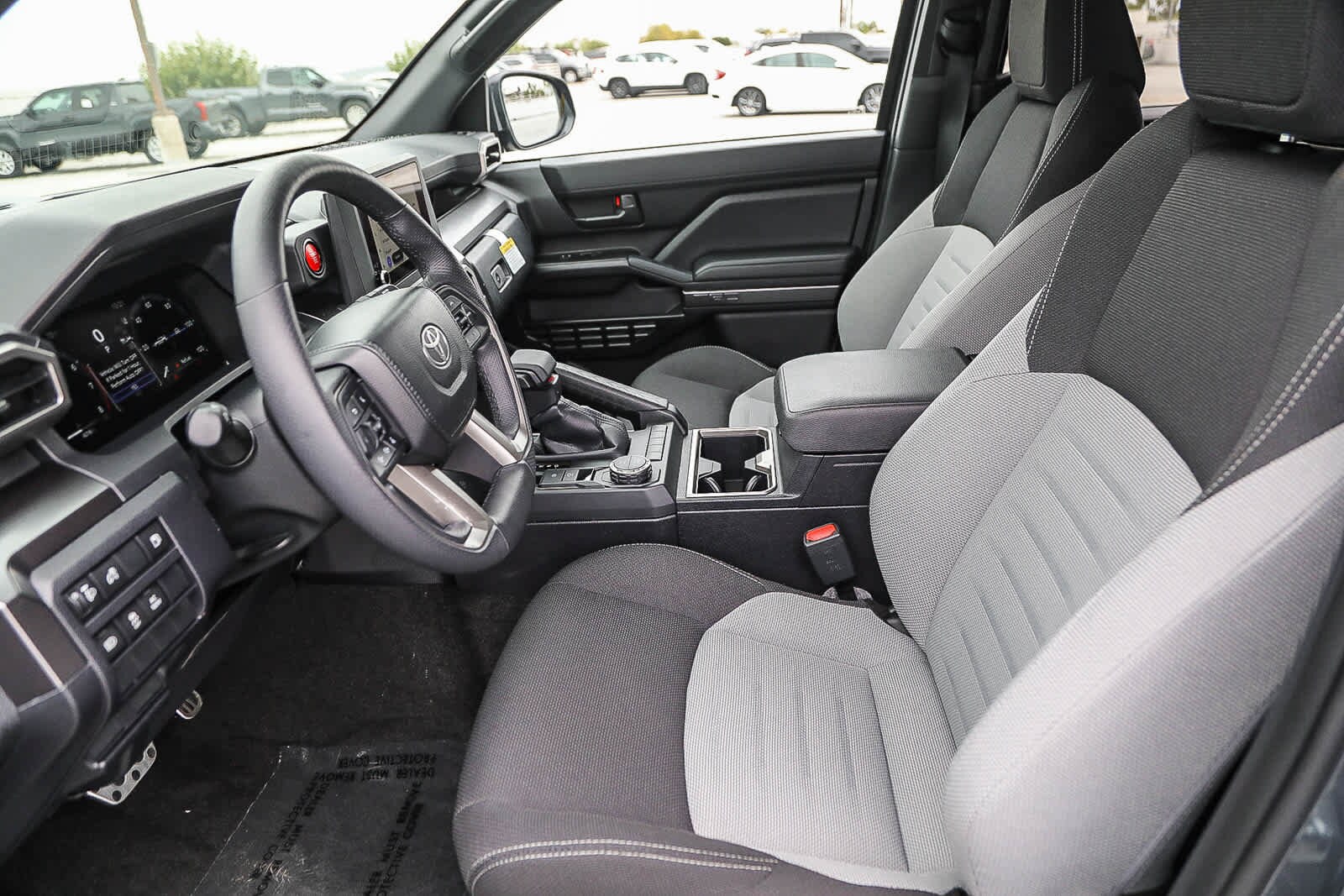 Thumbnail: 2026 Toyota 4Runner - 18