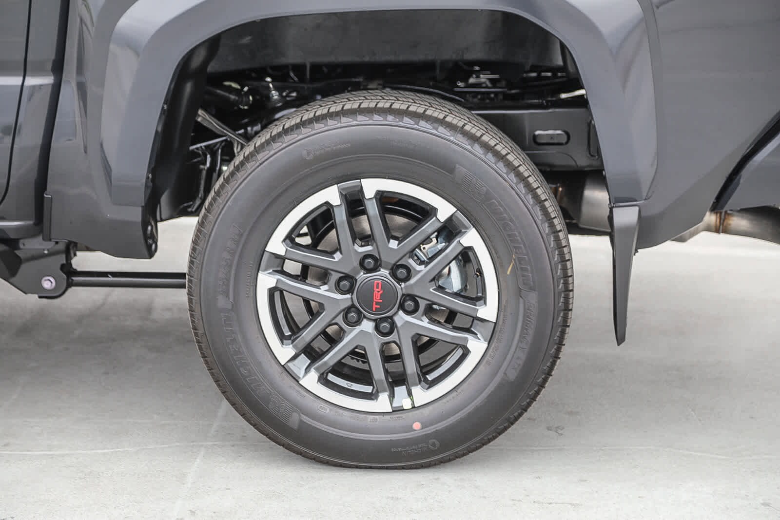 Thumbnail: 2026 Toyota Tacoma - 11
