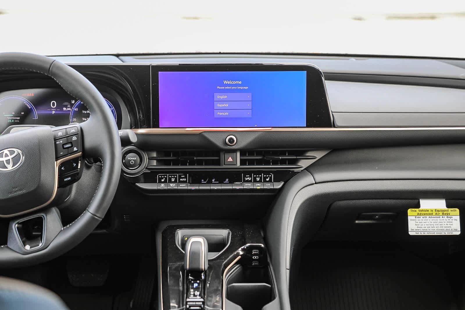 Thumbnail: 2025 Toyota Crown Signia - 15