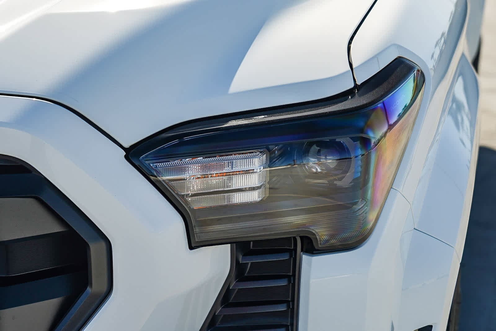 Thumbnail: 2026 Toyota Tacoma - 9