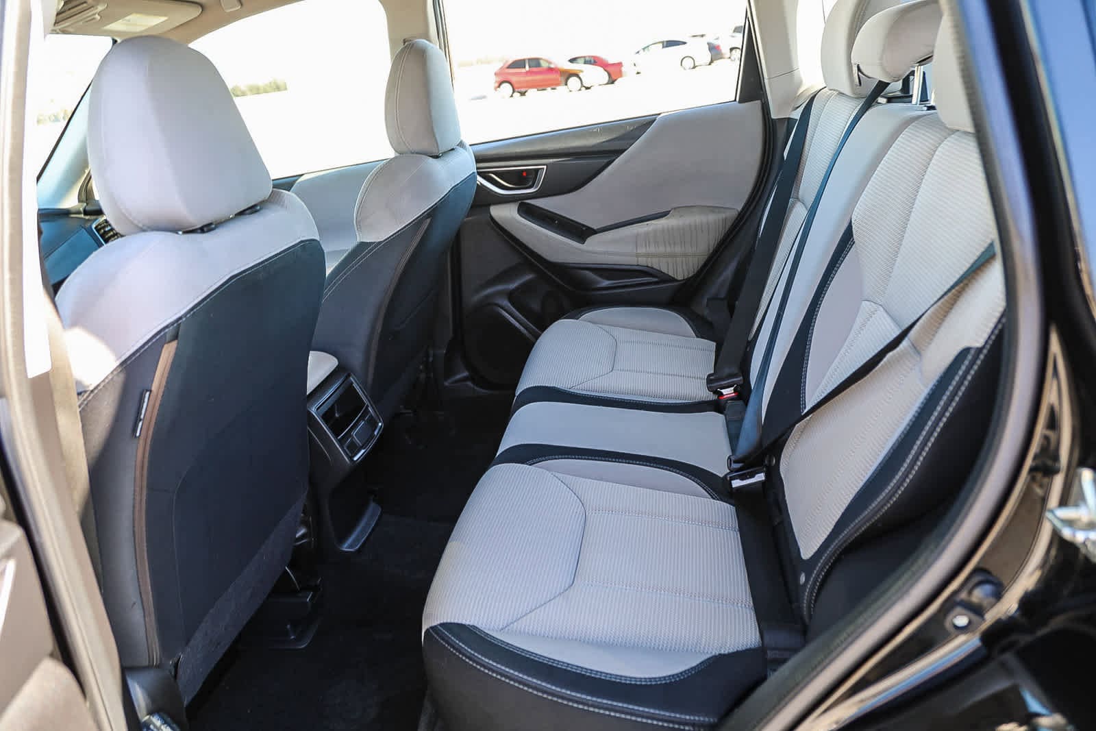 Thumbnail: 2020 Subaru Forester - 18