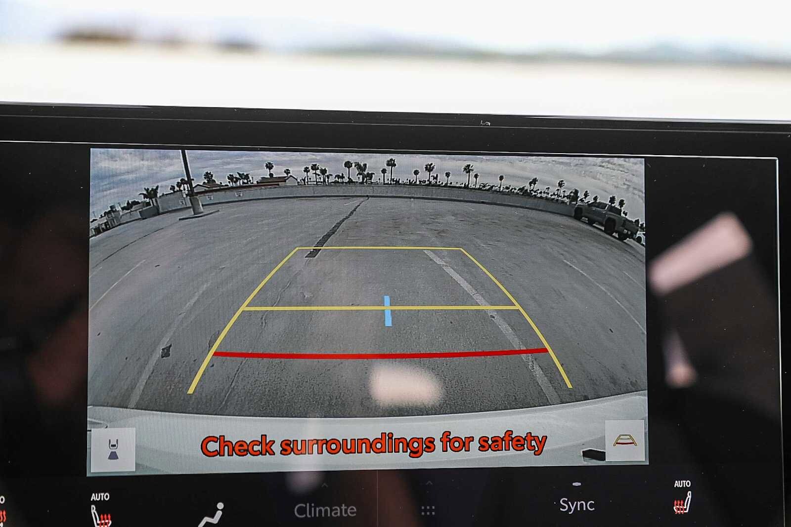 Thumbnail: 2026 Toyota bZ - 25