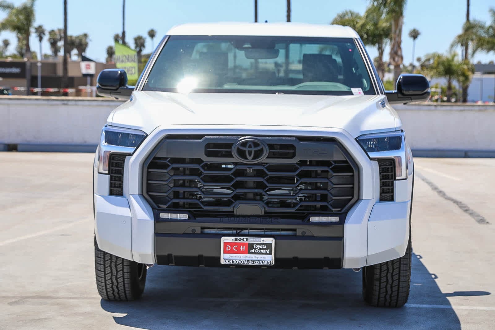 Thumbnail: 2026 Toyota Tundra - 3