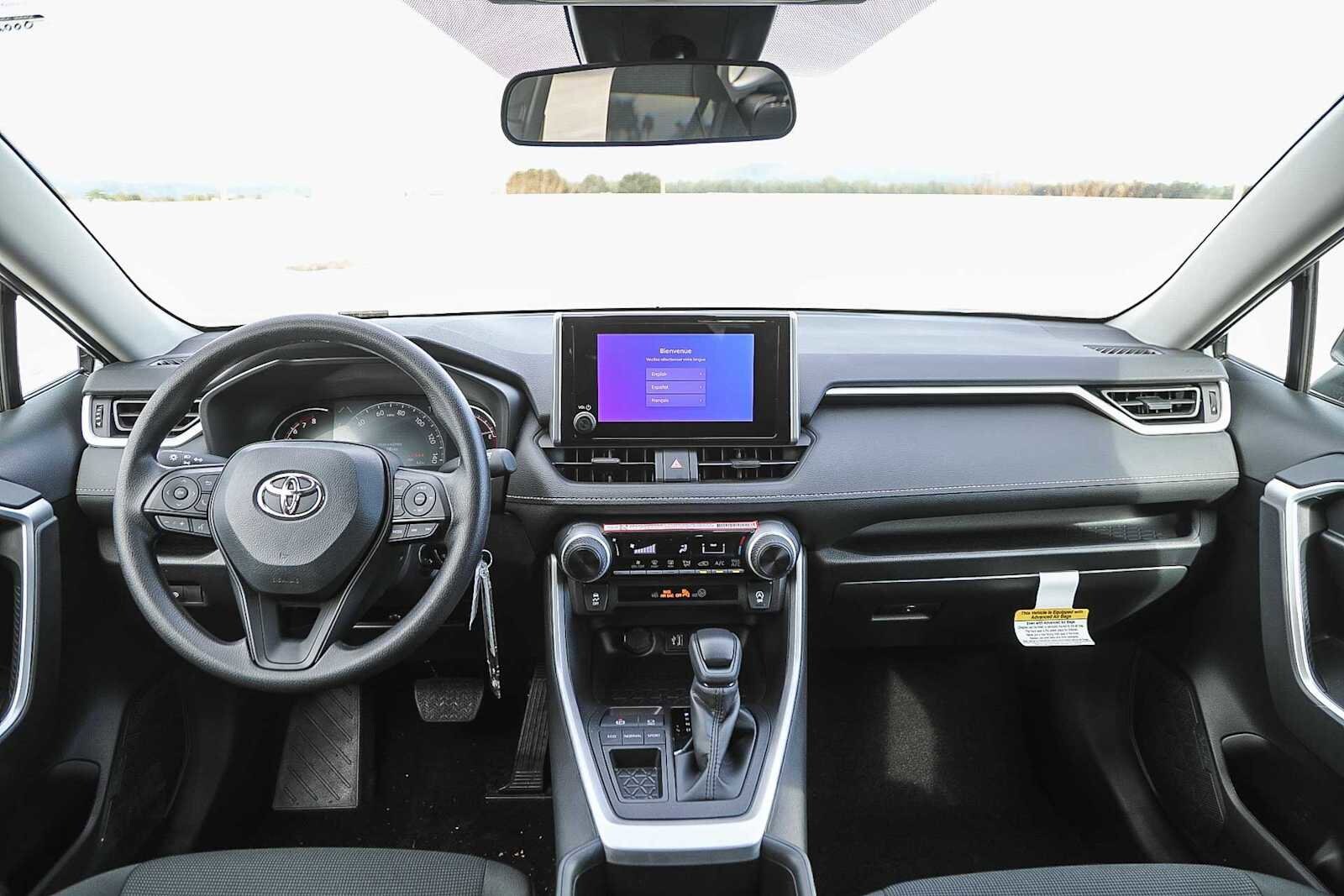 Thumbnail: 2025 Toyota RAV4 - 14