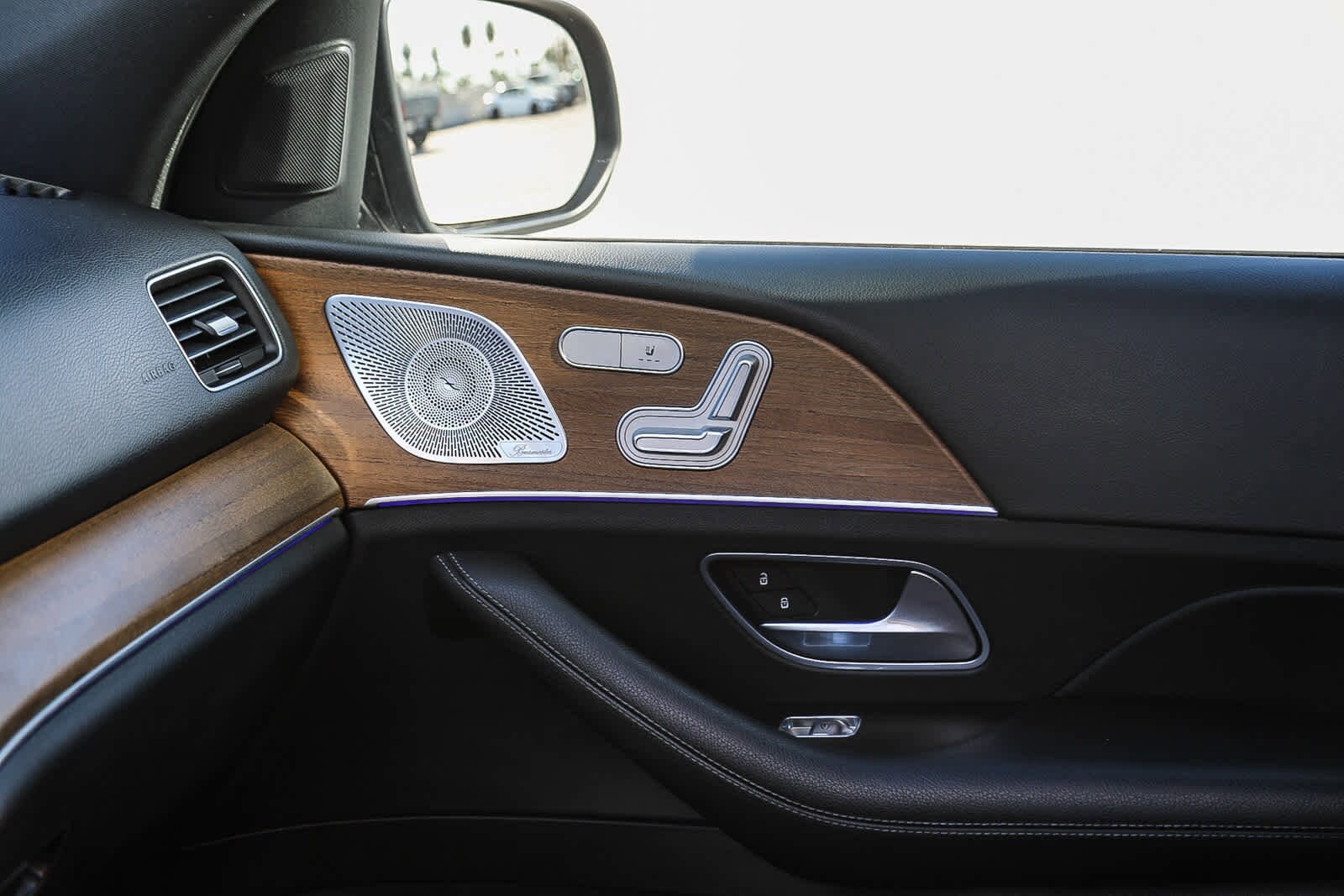 Thumbnail: 2021 Mercedes-Benz GLE - 21