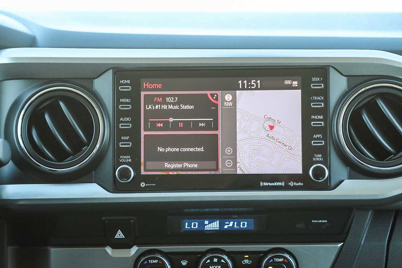 2021 Toyota Tacoma SR5 - Photo 15