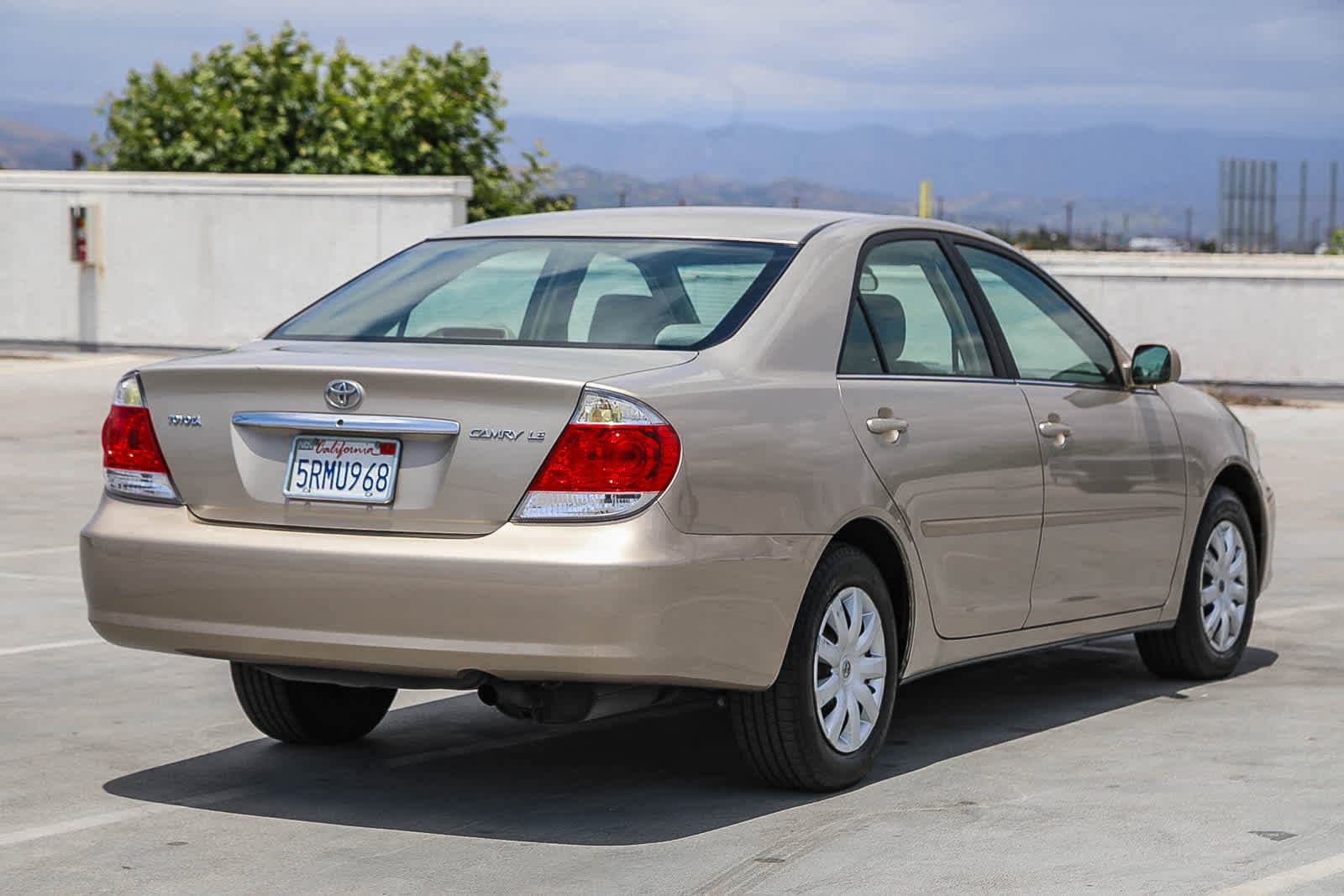 Thumbnail: 2006 Toyota Camry - 5