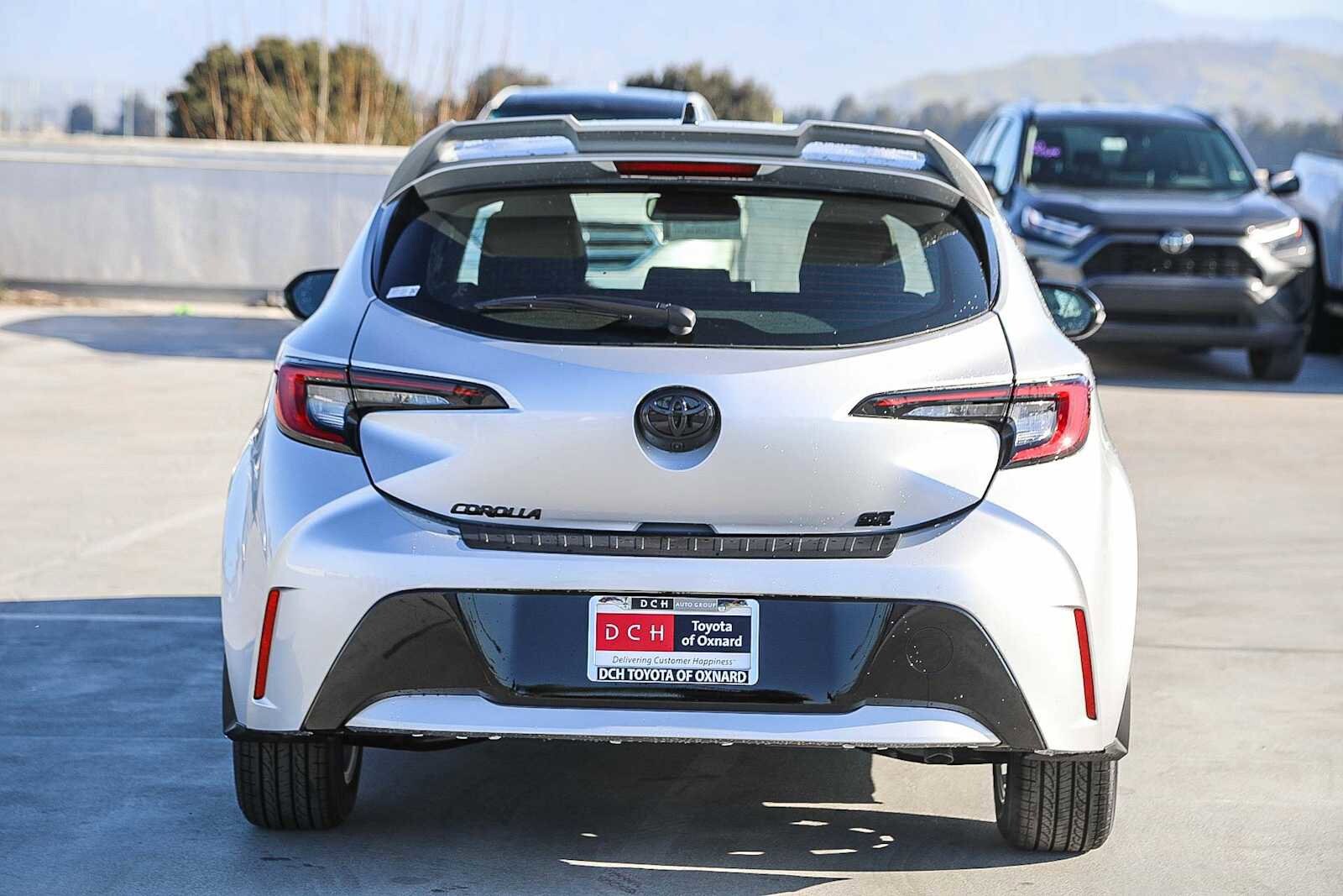 Thumbnail: 2026 Toyota Corolla - 6