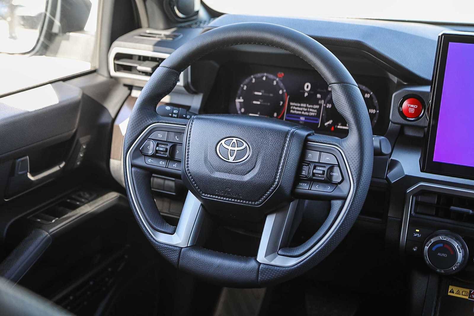 Thumbnail: 2025 Toyota 4Runner - 16