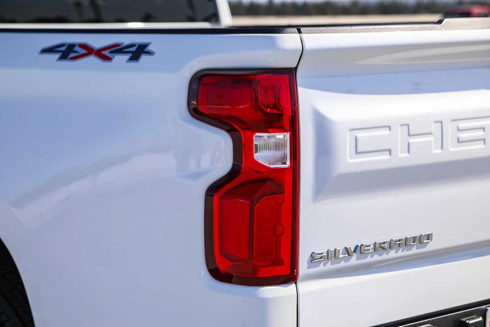 Thumbnail: 2022 Chevrolet Silverado 1500 - 9
