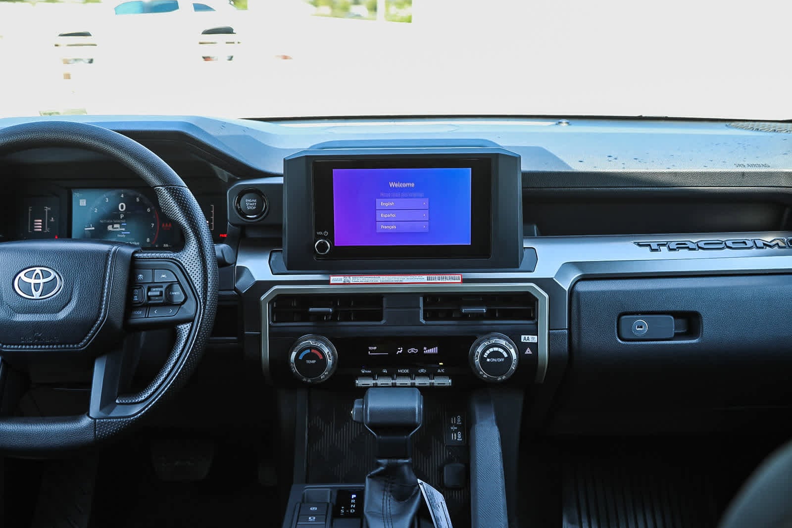 Thumbnail: 2025 Toyota Tacoma - 14