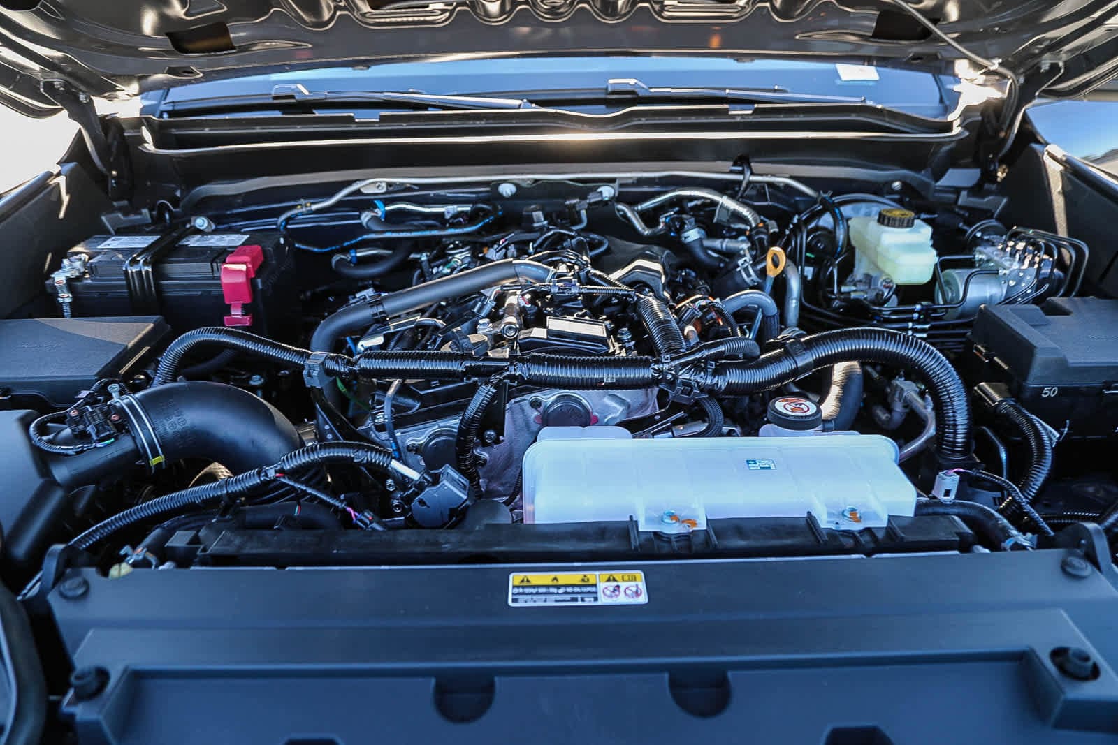 Thumbnail: 2026 Toyota Tacoma - 13