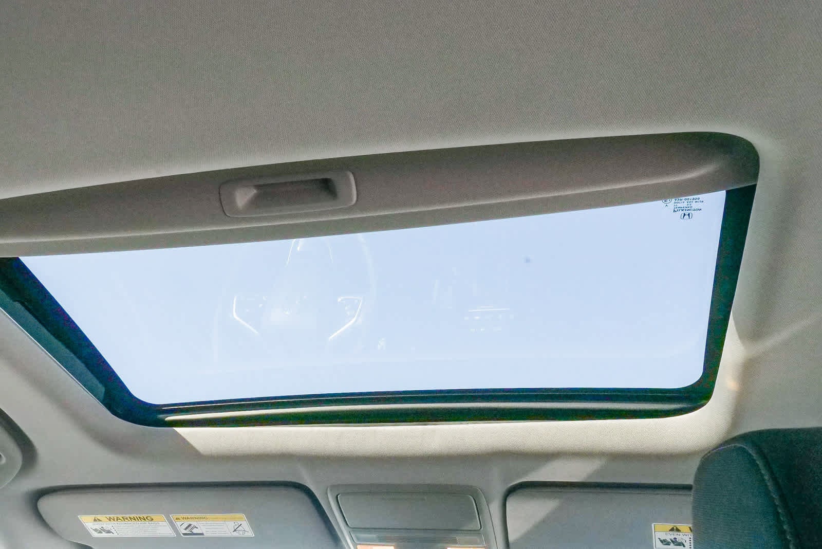 Thumbnail: 2021 Honda CR-V - 14