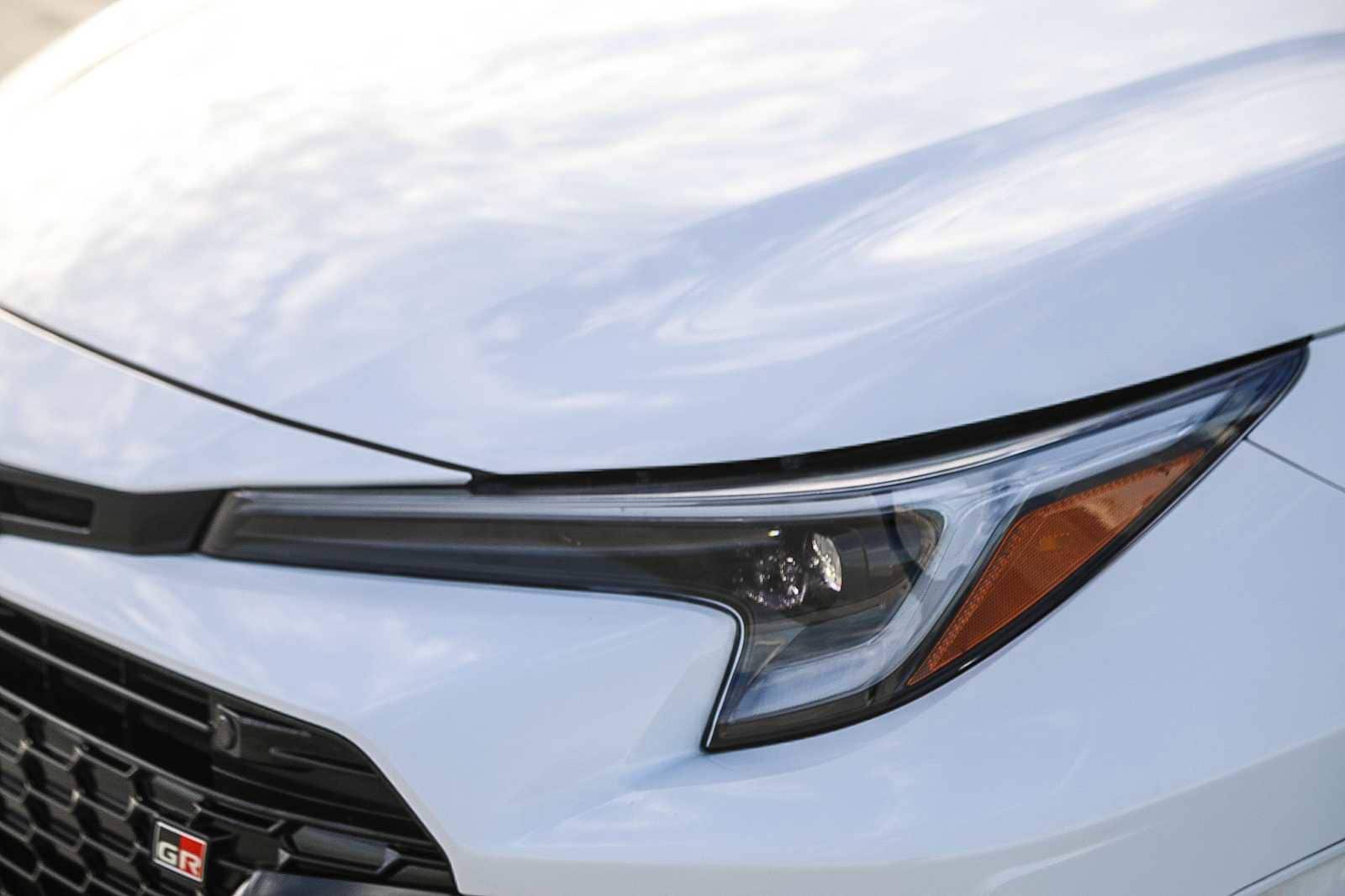 Thumbnail: 2025 Toyota GR Corolla - 9