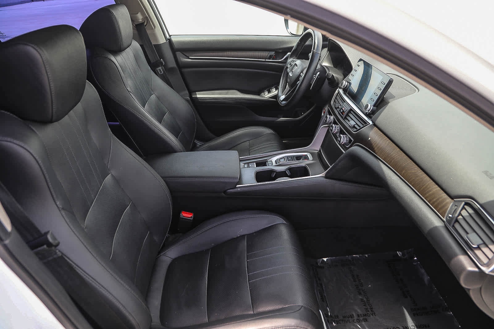 Thumbnail: 2019 Honda Accord - 15