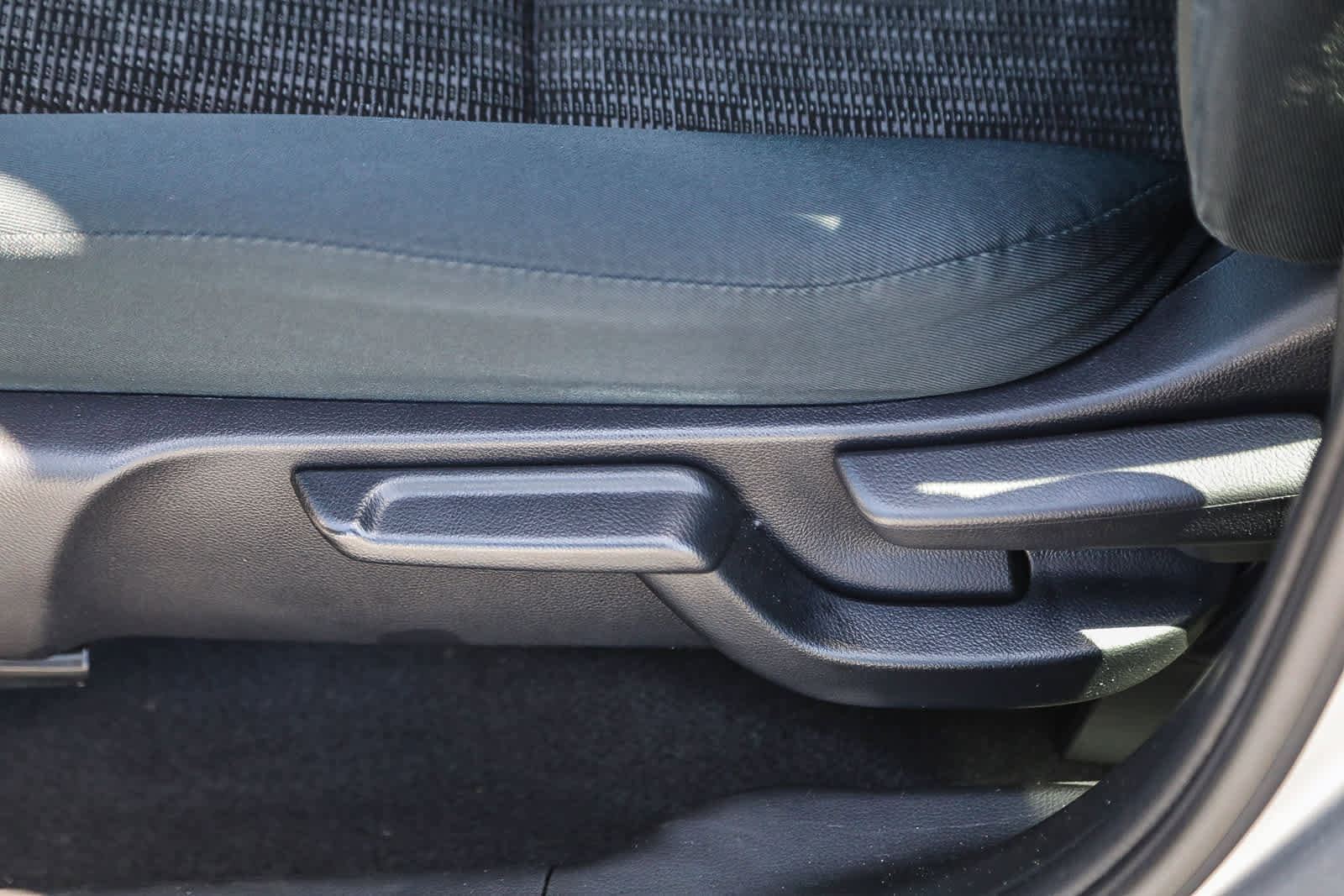 Thumbnail: 2017 Honda Fit - 14
