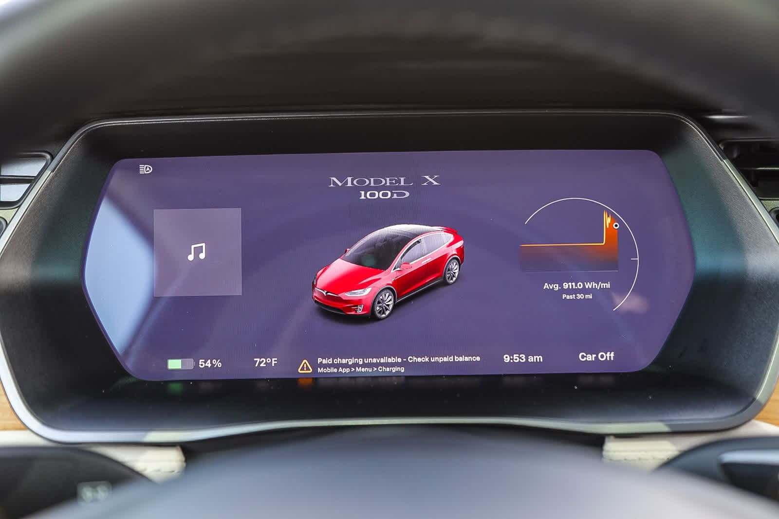Thumbnail: 2019 Tesla Model X - 20