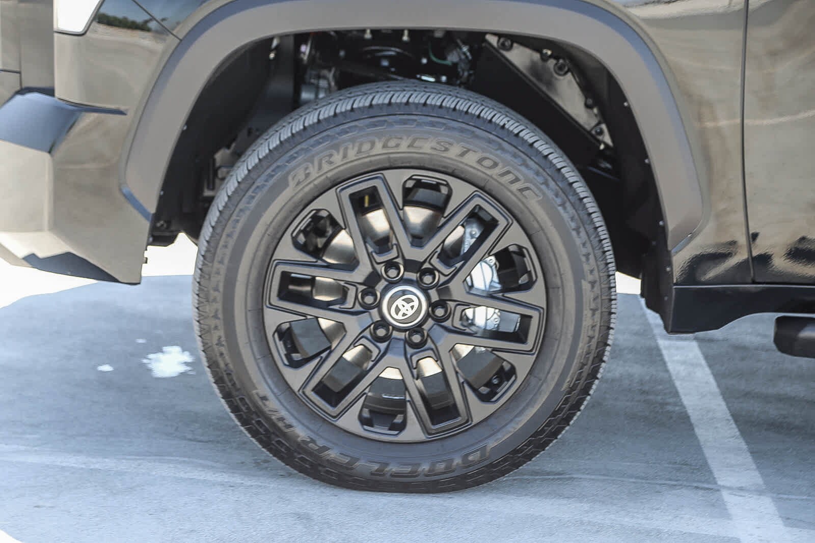 Thumbnail: 2026 Toyota Tundra - 9