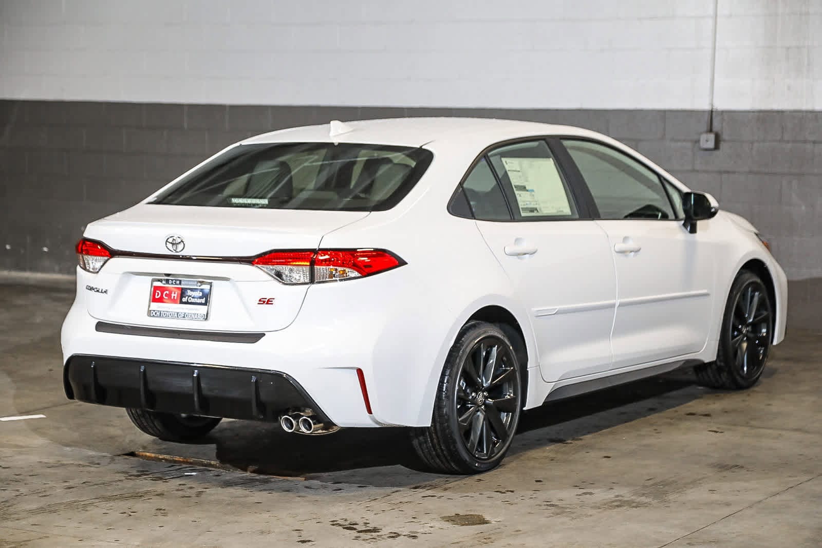 Thumbnail: 2026 Toyota Corolla - 5