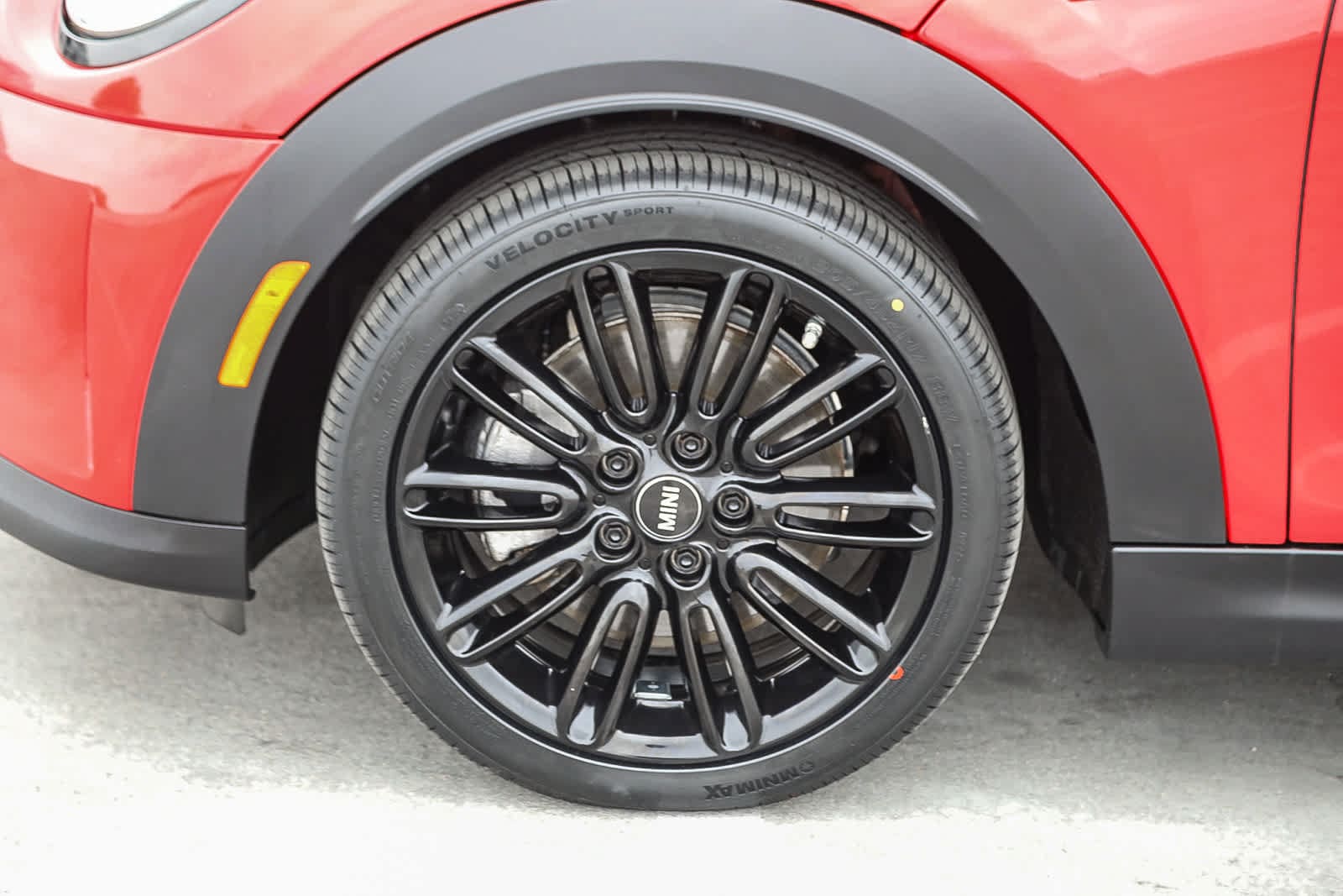 Thumbnail: 2023 MINI Cooper - 9