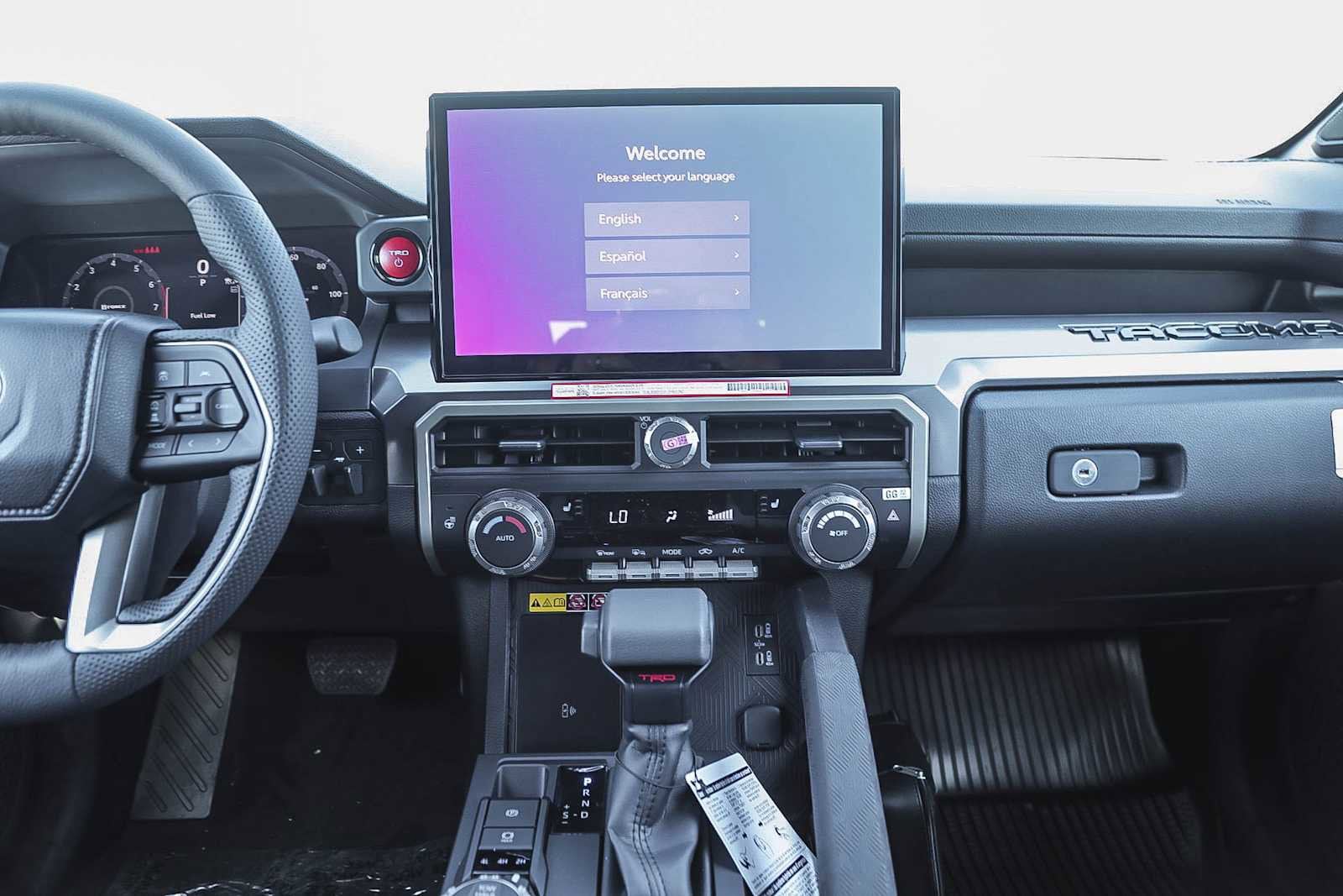 Thumbnail: 2026 Toyota Tacoma - 15