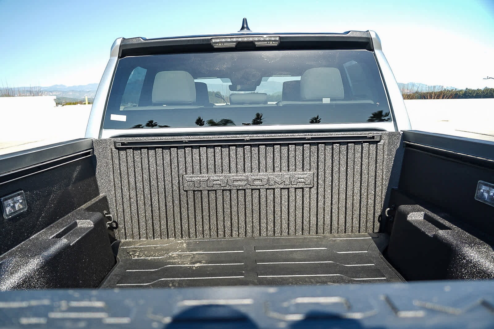 Thumbnail: 2026 Toyota Tacoma - 13