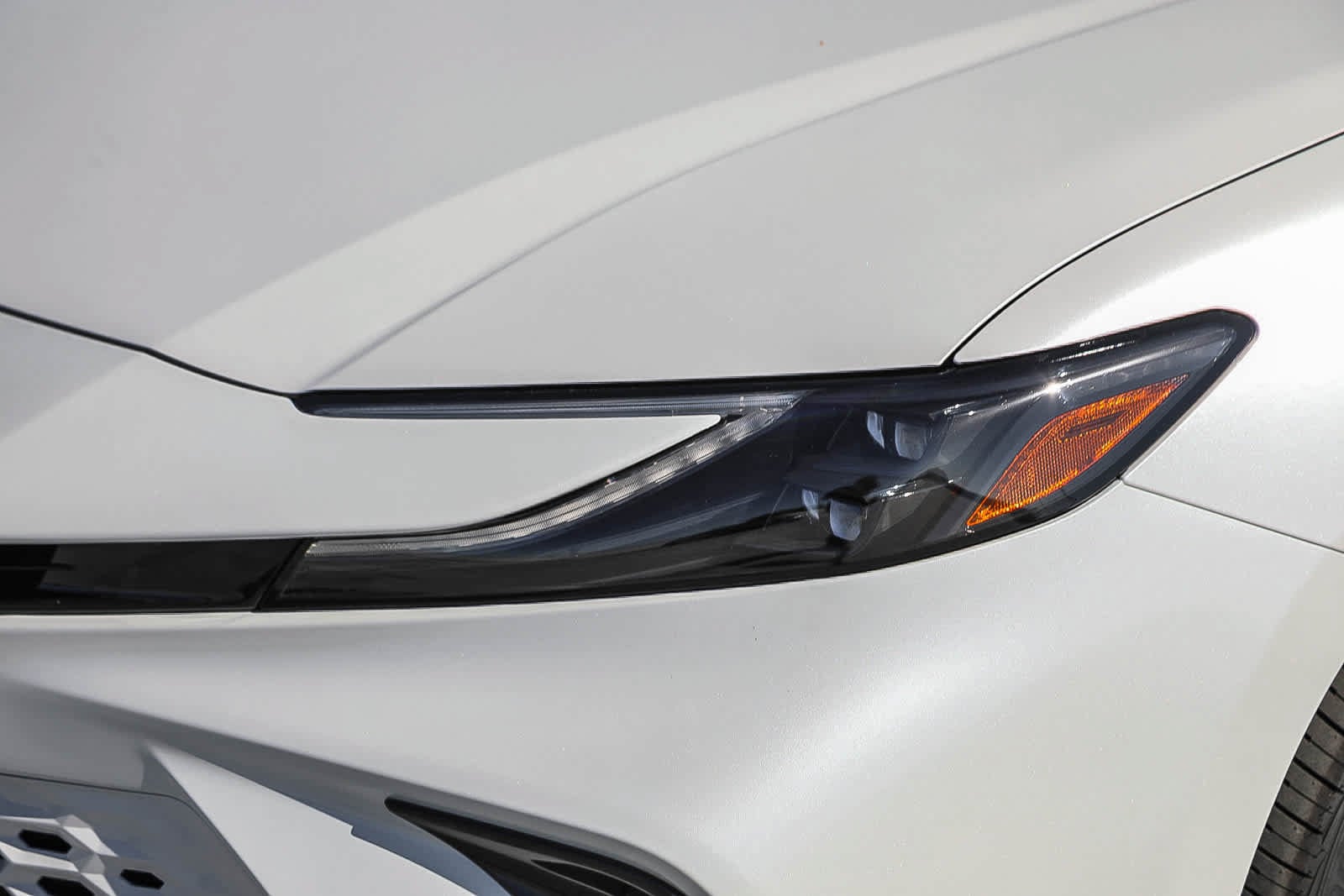 Thumbnail: 2026 Toyota Camry - 8