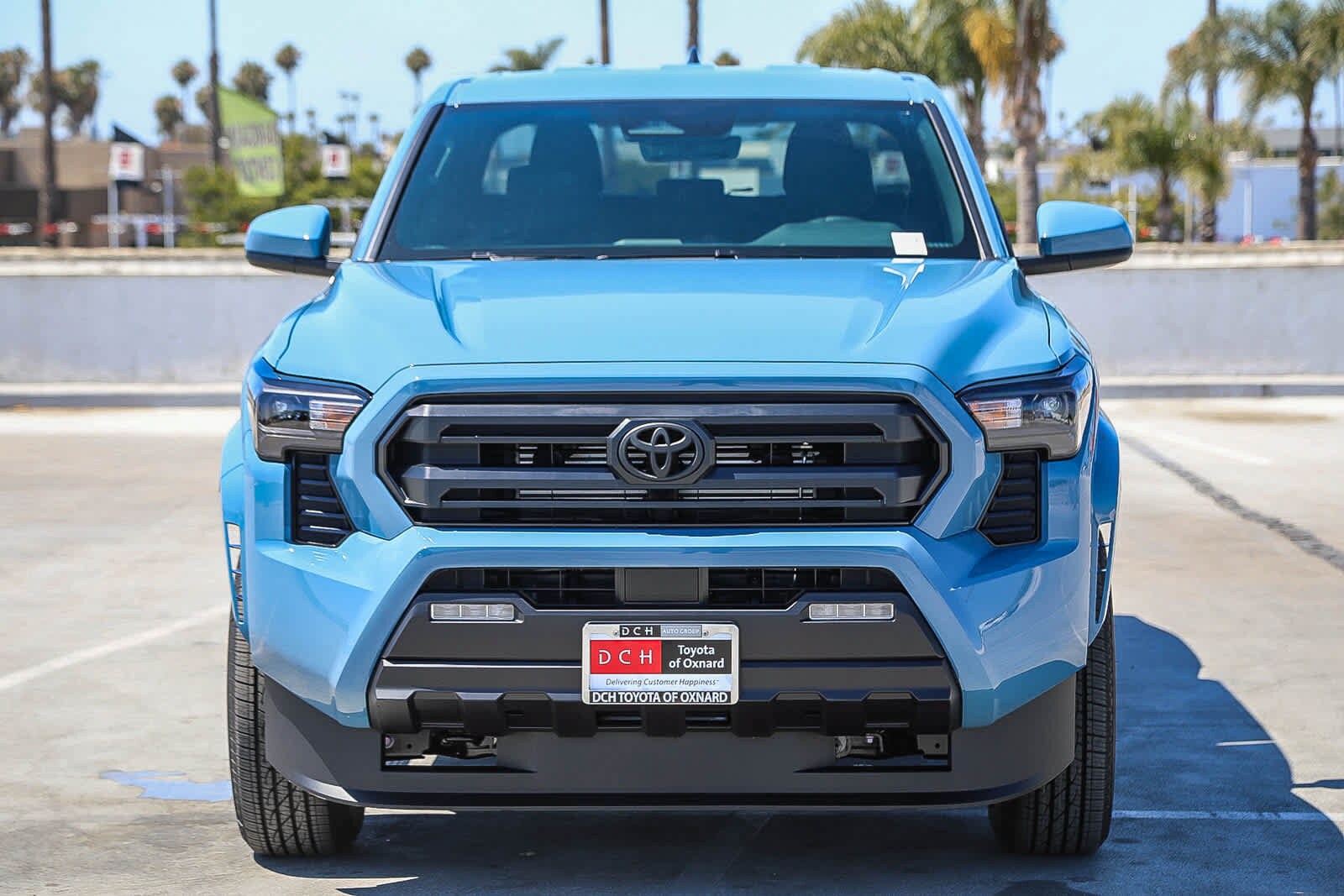 Thumbnail: 2026 Toyota Tacoma - 3
