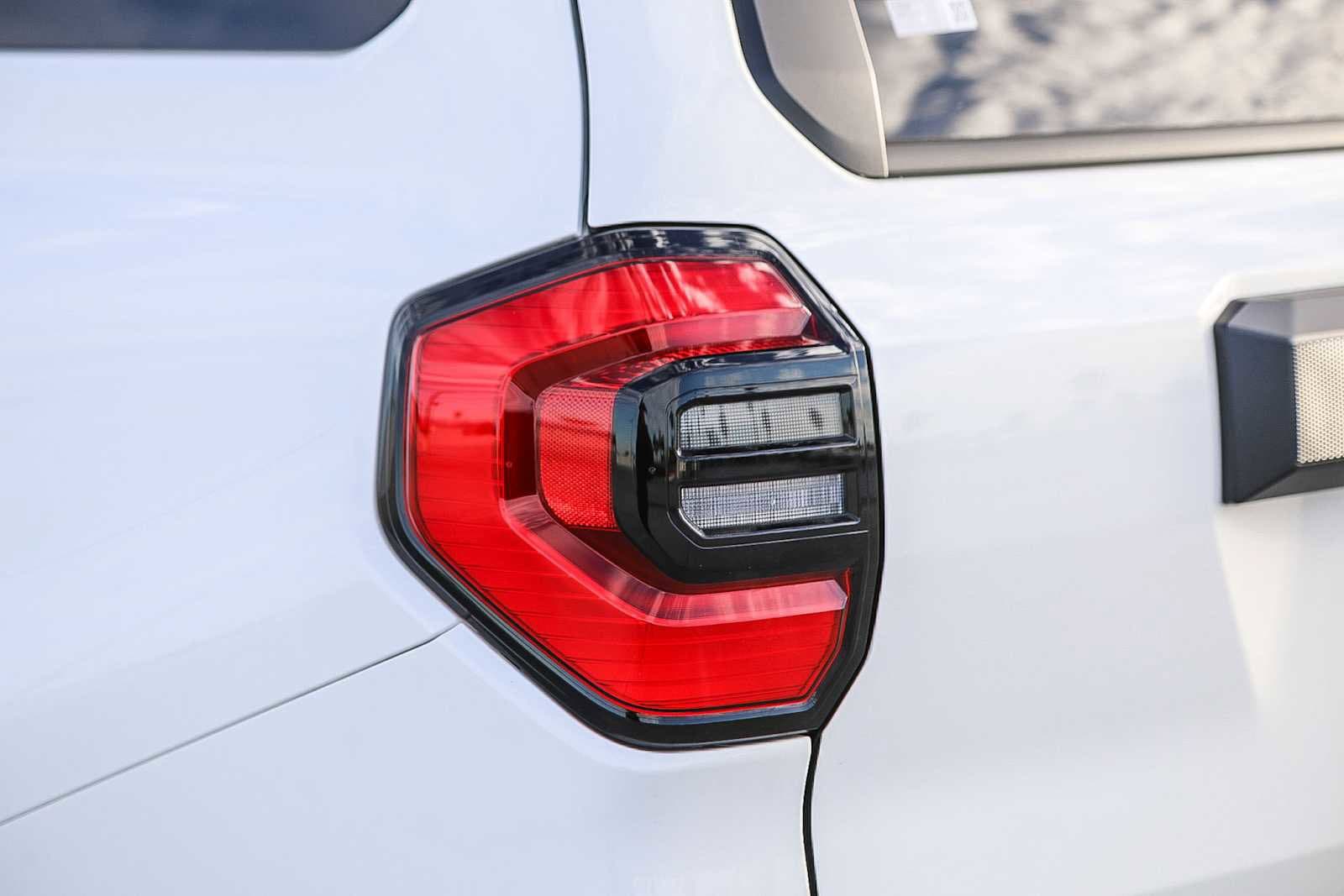 Thumbnail: 2026 Toyota 4Runner - 10