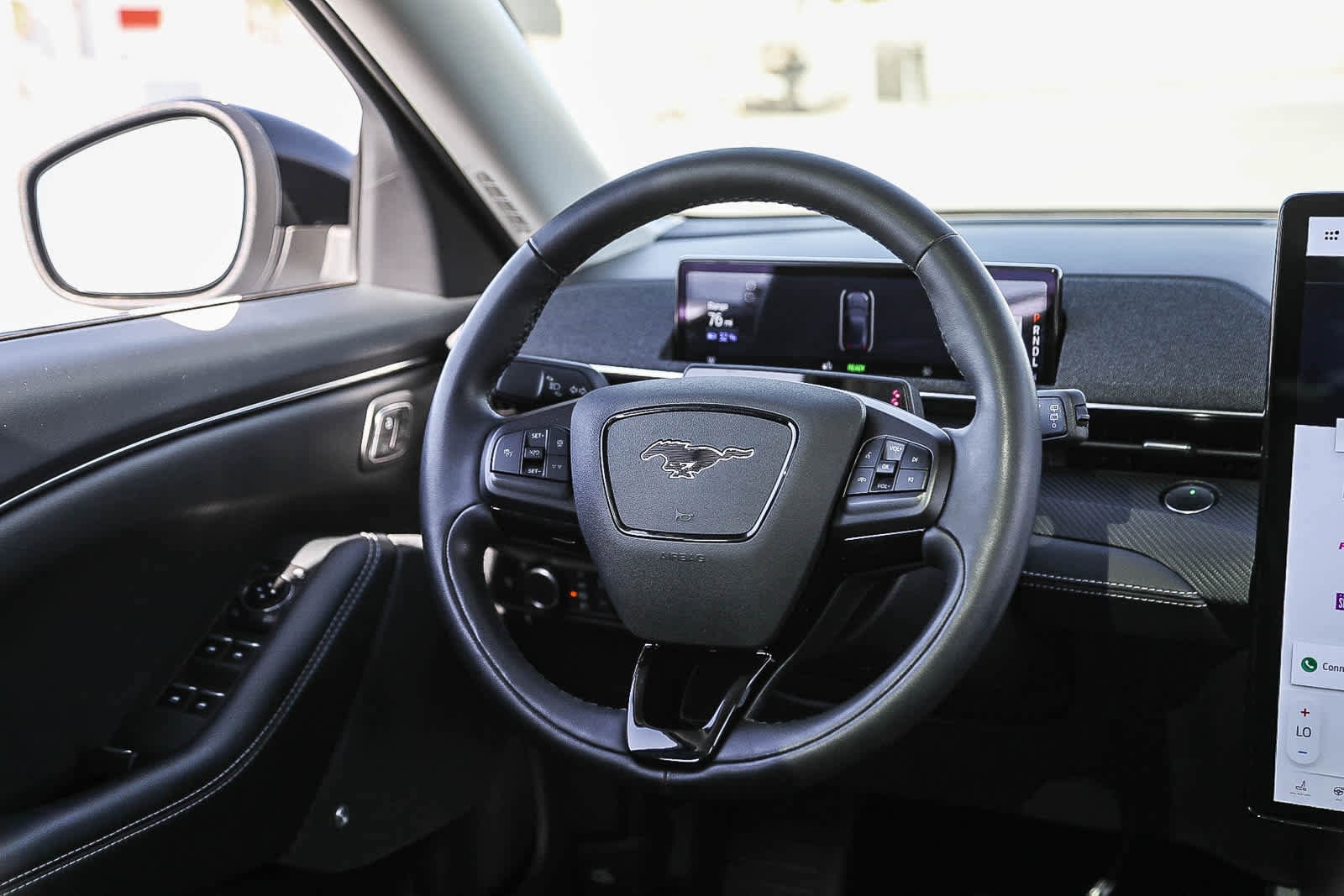 Thumbnail: 2023 Ford Mustang Mach-E - 15