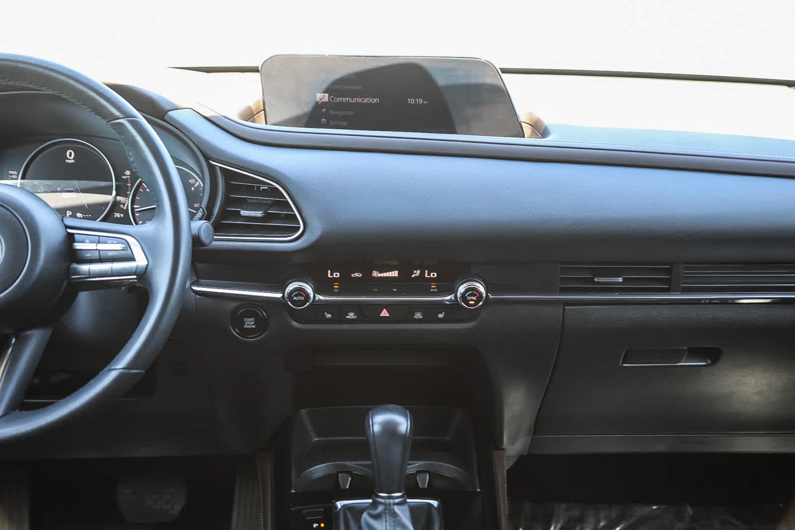 Thumbnail: 2023 Mazda CX-30 - 12
