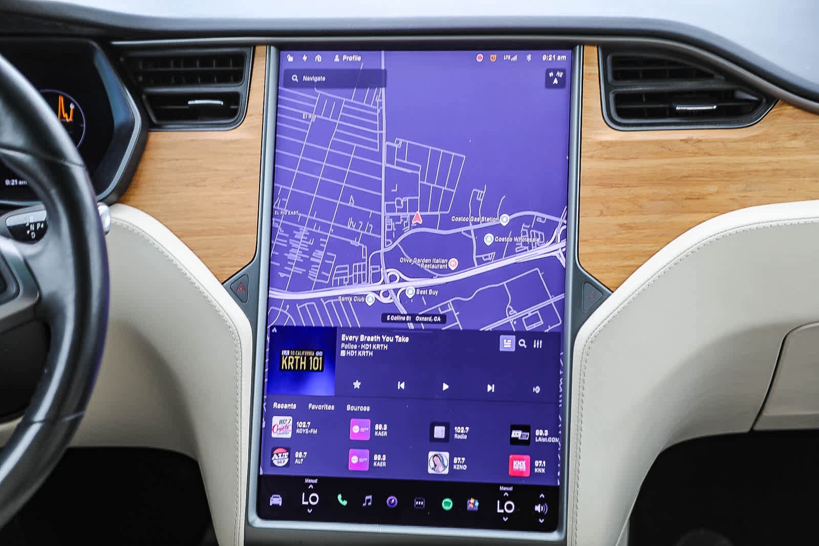 Thumbnail: 2020 Tesla Model X - 14