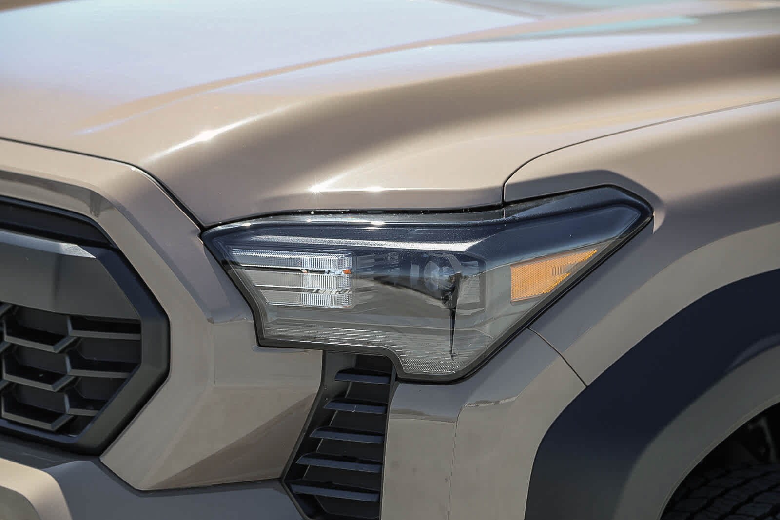 Thumbnail: 2026 Toyota Tacoma - 8