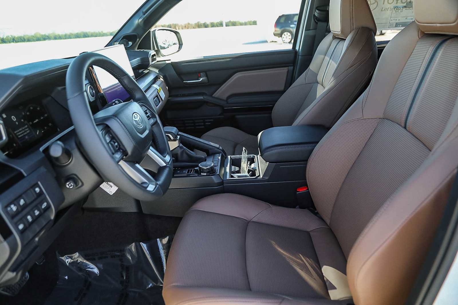 Thumbnail: 2026 Toyota 4Runner - 19