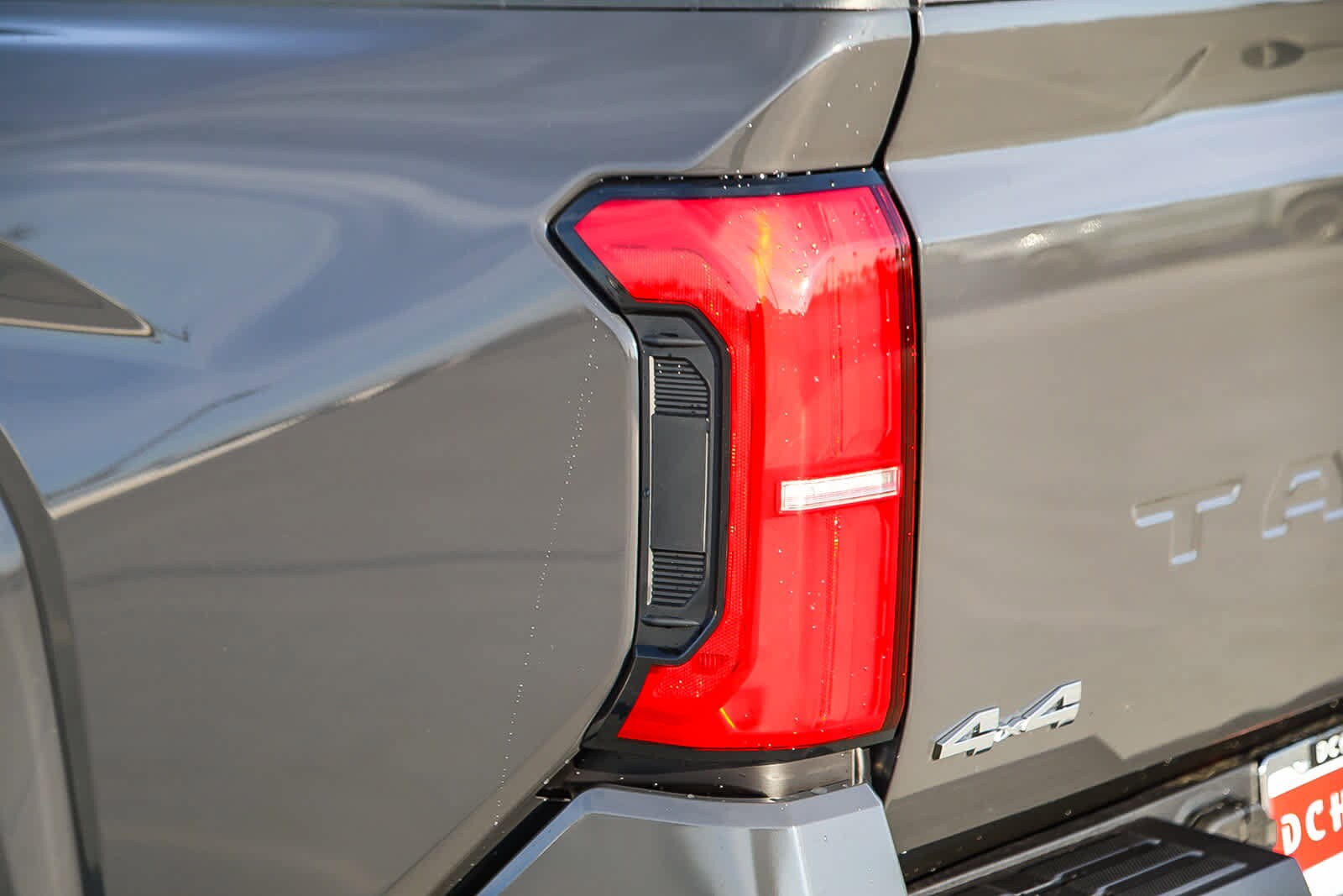 Thumbnail: 2026 Toyota Tacoma - 8