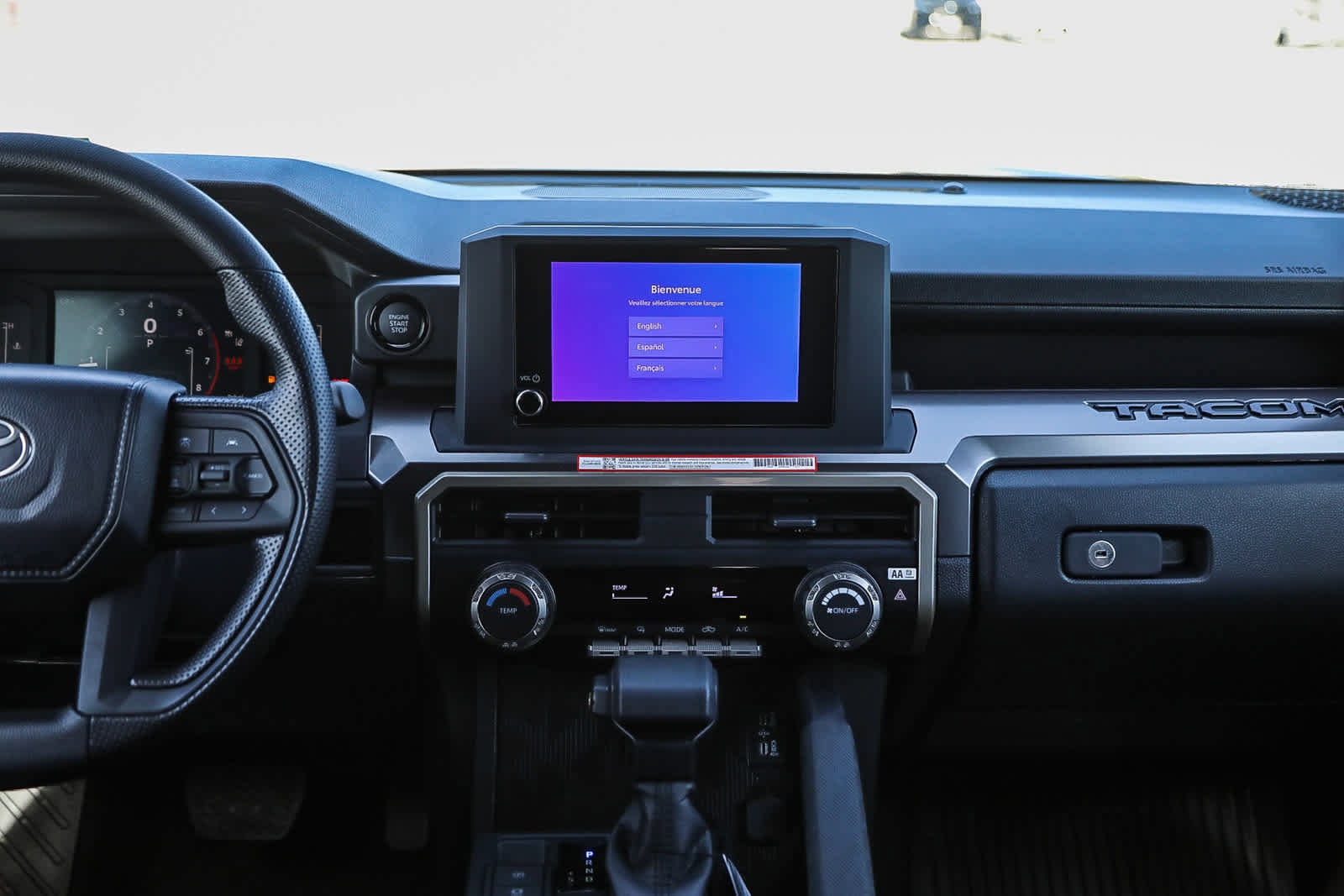 Thumbnail: 2026 Toyota Tacoma - 15