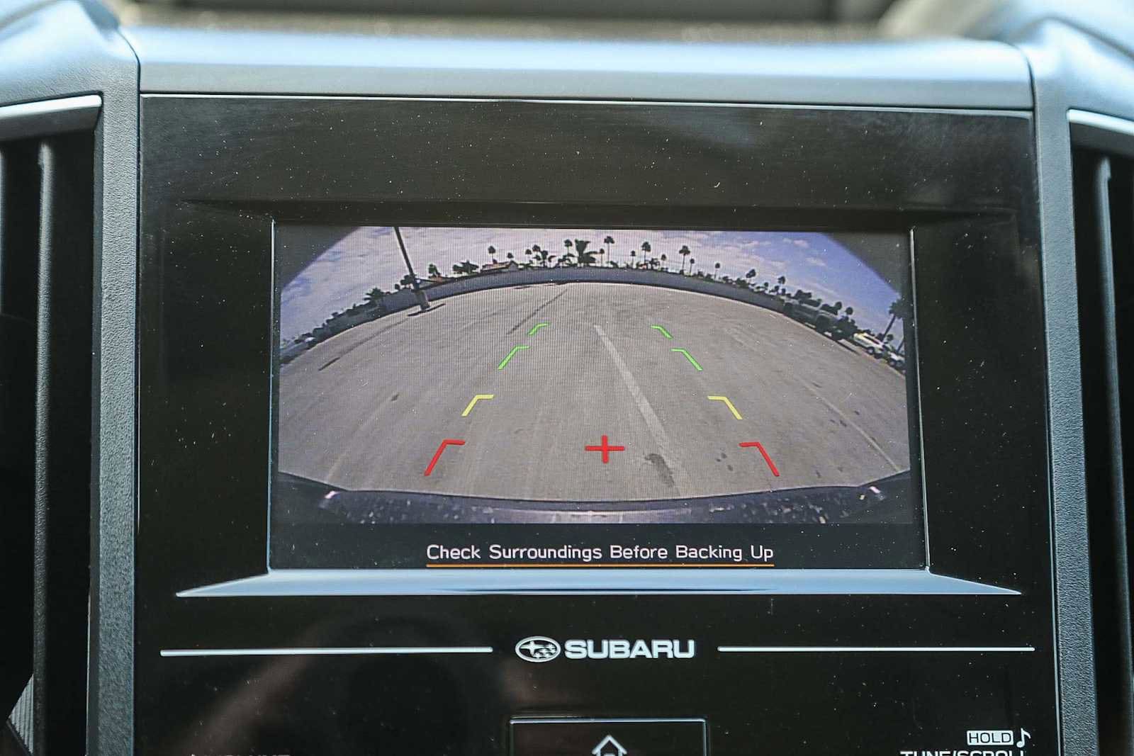 Thumbnail: 2022 Subaru Impreza - 22