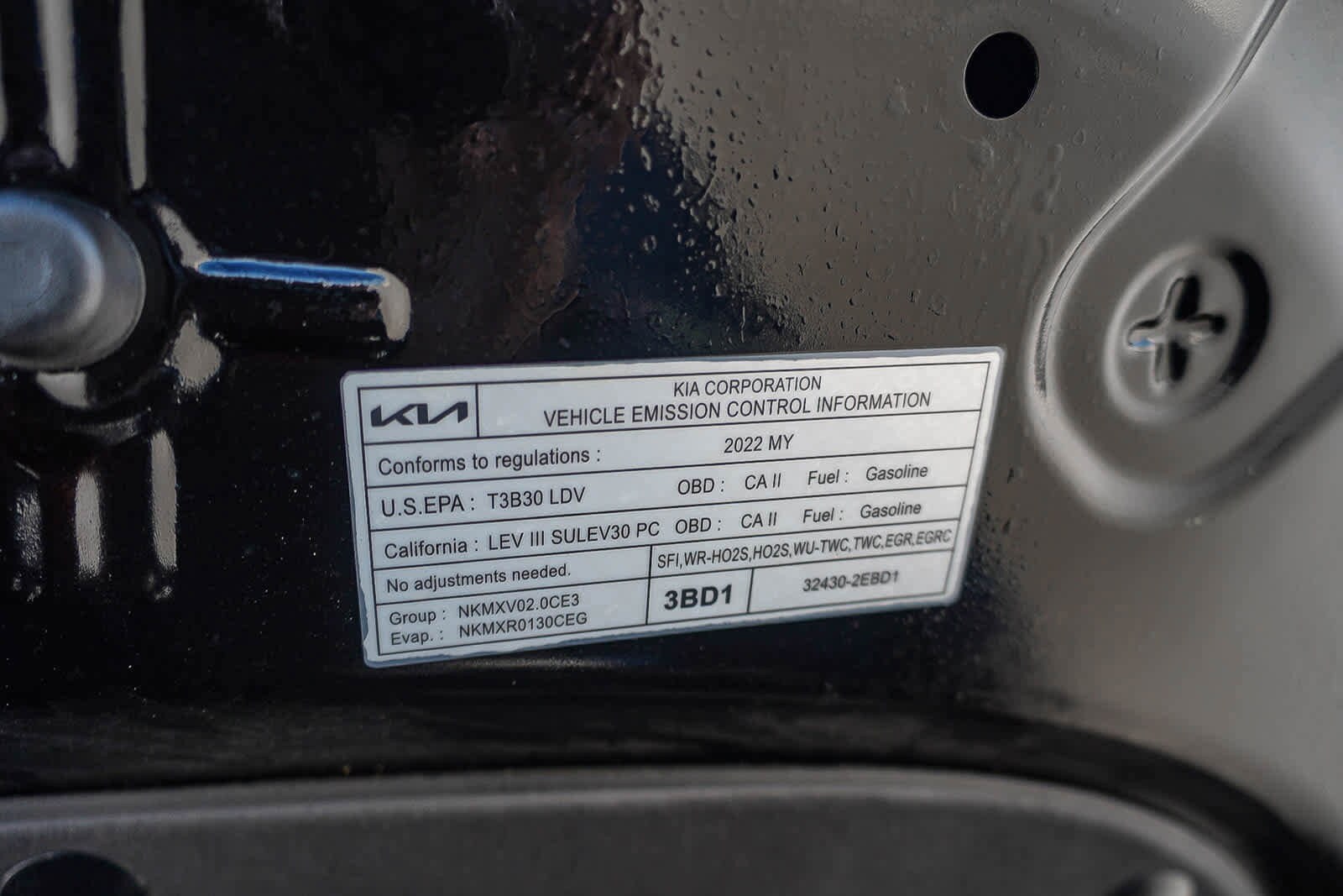 Thumbnail: 2022 Kia Forte - 31