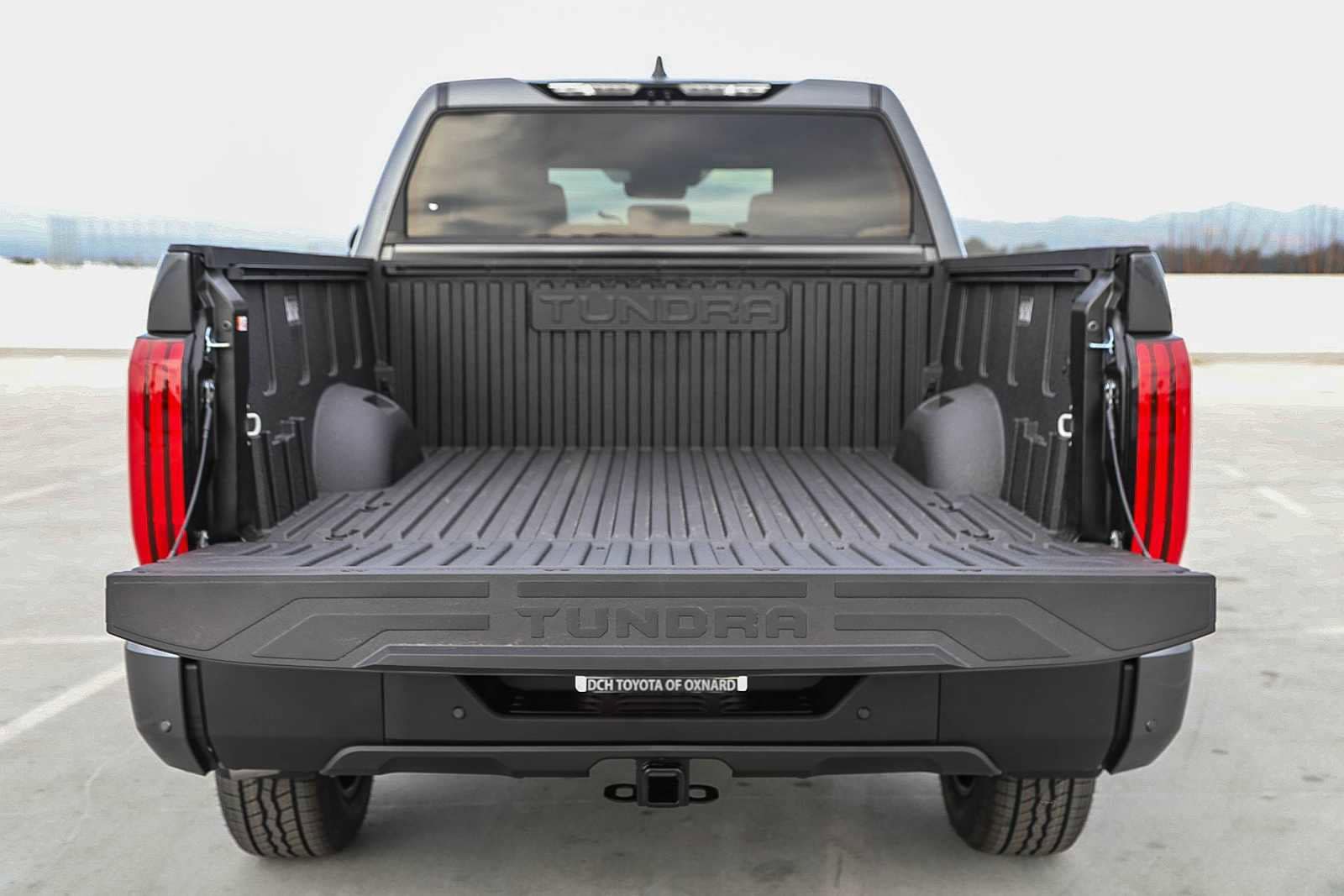 Thumbnail: 2026 Toyota Tundra - 12