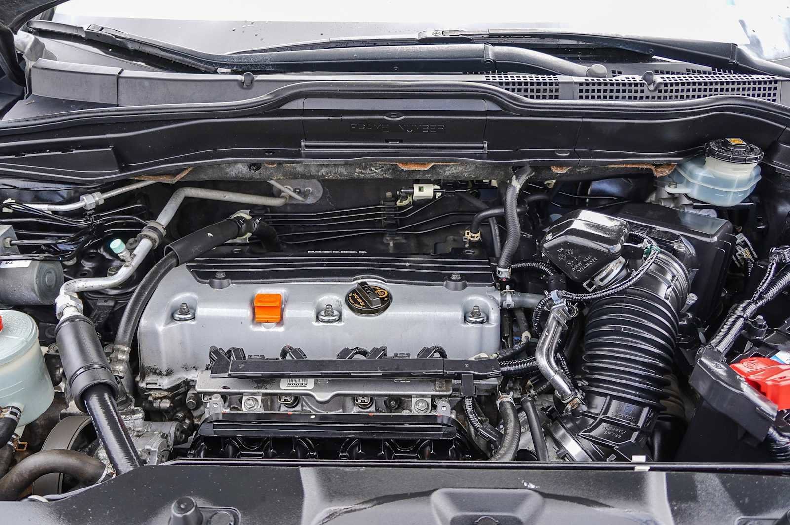 Thumbnail: 2010 Honda CR-V - 27
