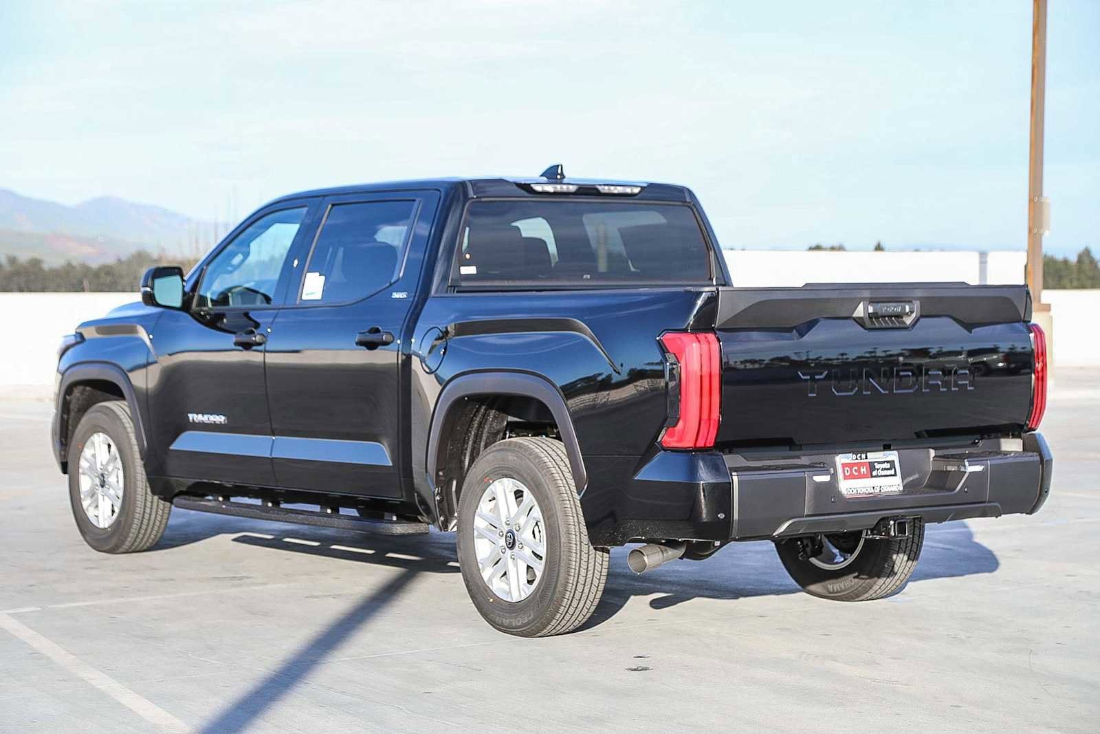 Thumbnail: 2026 Toyota Tundra - 7