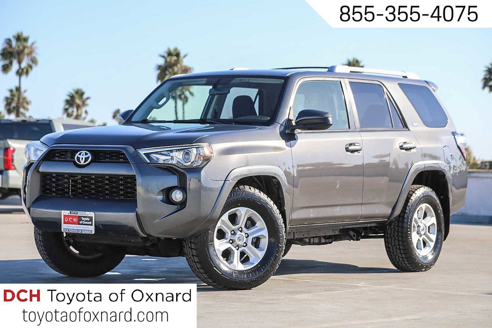 2014 Toyota 4Runner SR5 -
                  Oxnard, CA