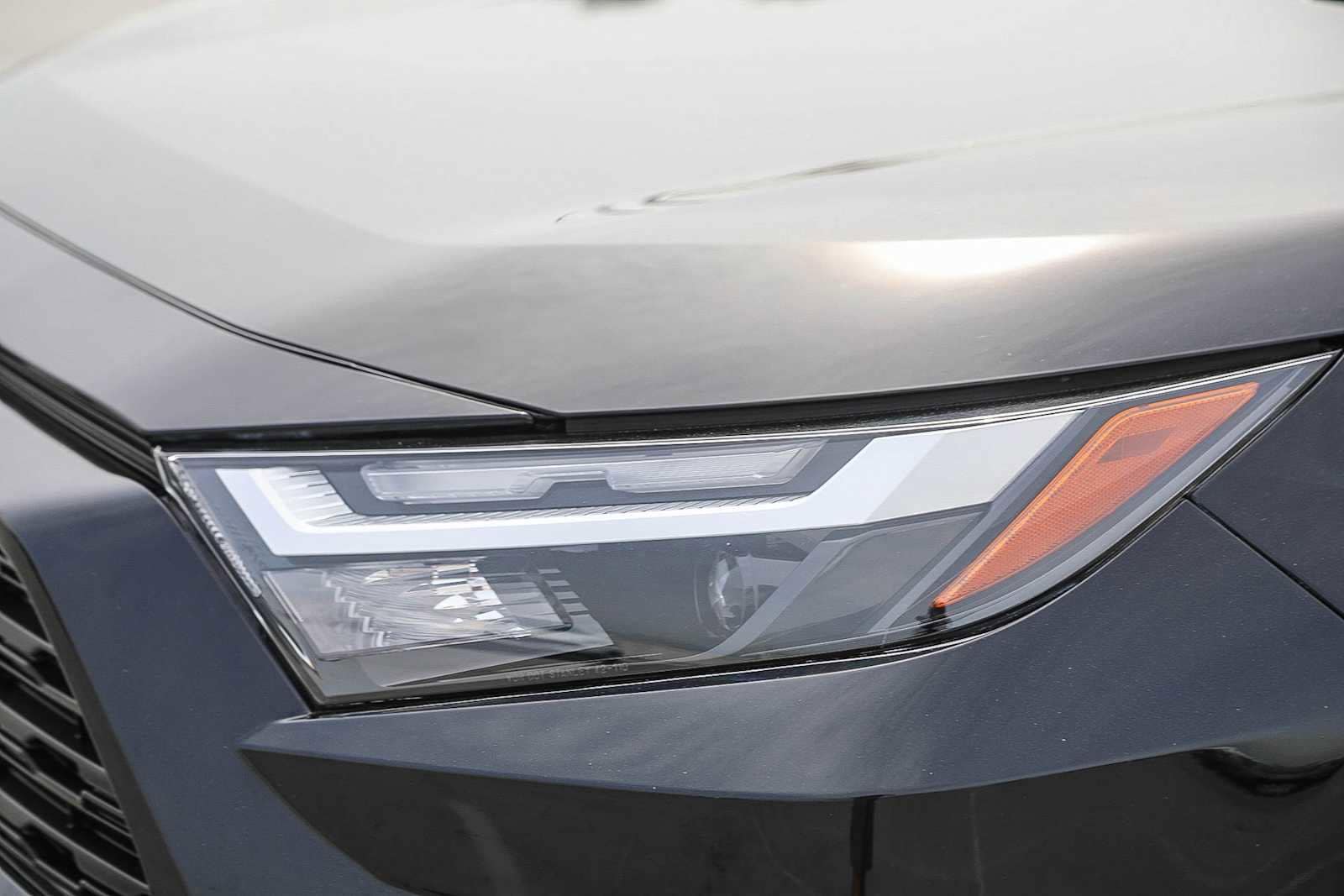 Thumbnail: 2024 Toyota RAV4 - 9
