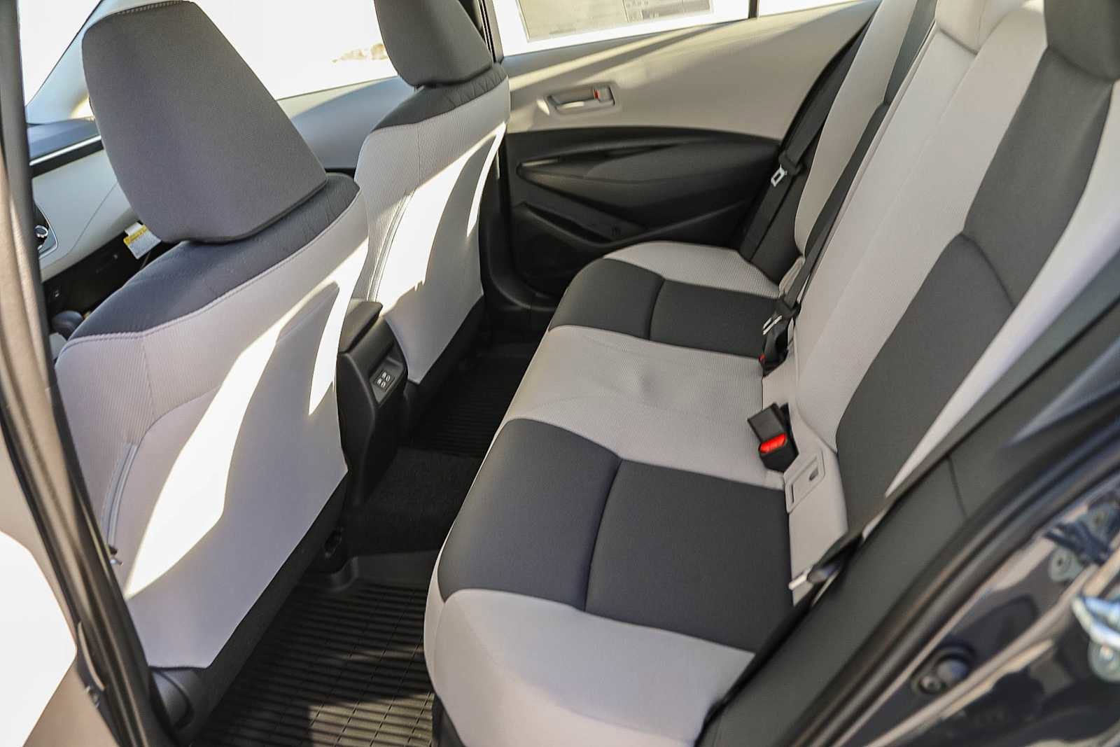 Thumbnail: 2026 Toyota Corolla - 20