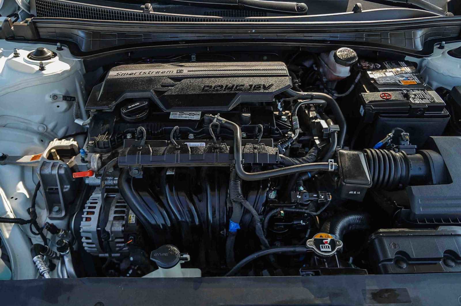 Thumbnail: 2023 Hyundai Elantra - 30