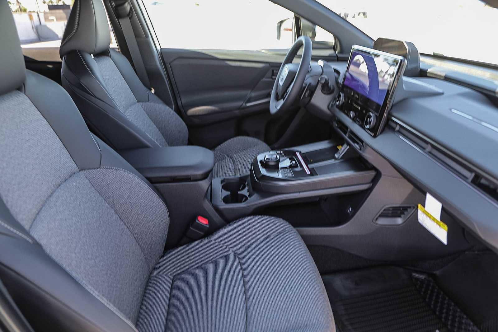 Thumbnail: 2026 Toyota bZ - 18