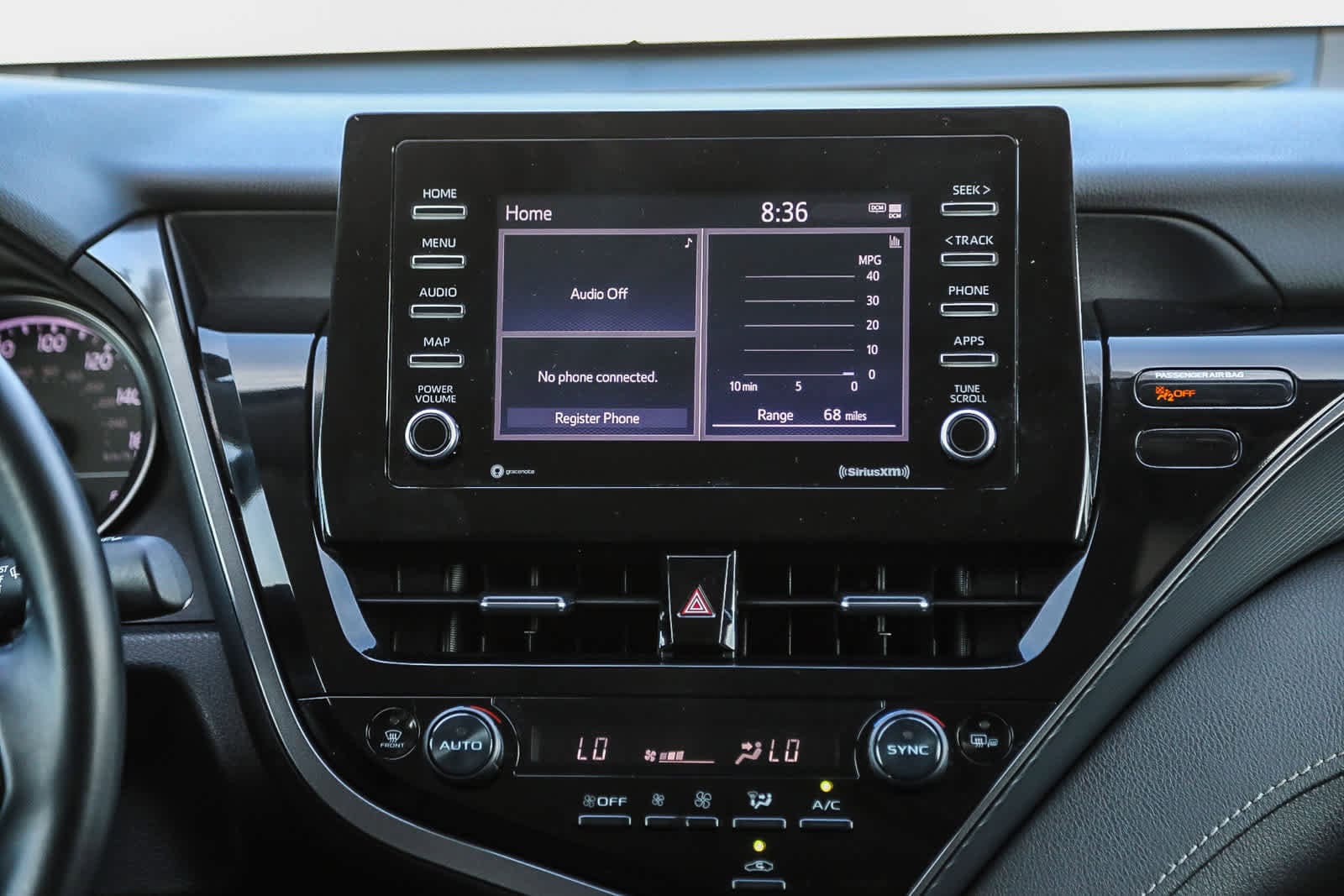 Thumbnail: 2023 Toyota Camry - 15