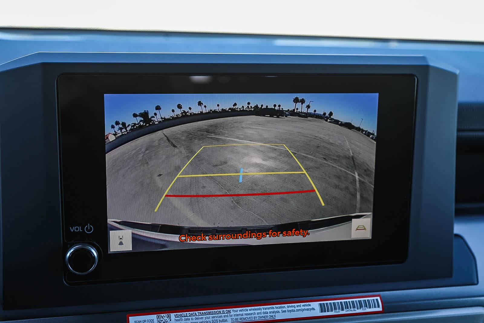 Thumbnail: 2025 Toyota Tacoma - 24