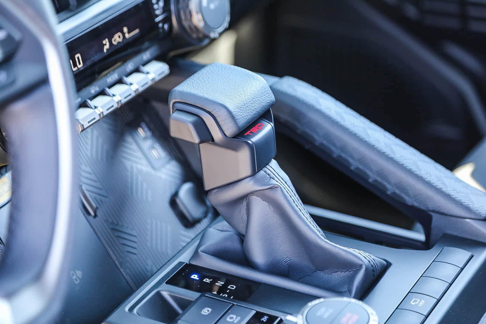 Thumbnail: 2025 Toyota 4Runner - 21