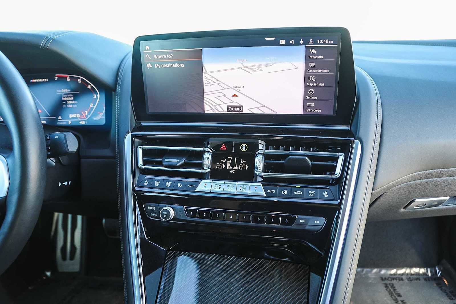 Thumbnail: 2024 BMW 8 Series - 20